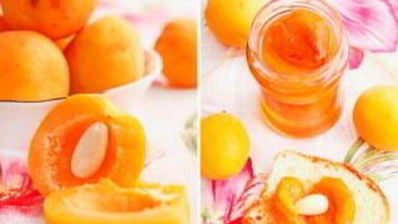 варенье из абрикосов в сиропе