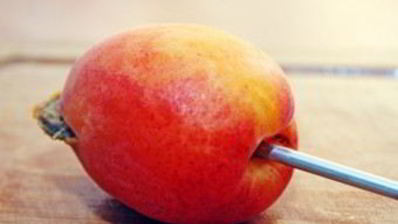 варенье из абрикосов в сиропе