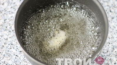 варенье из бананов