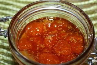 Варенье из физалиса