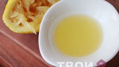 варенье из груш