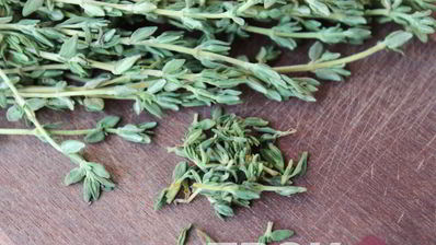 варенье из груш