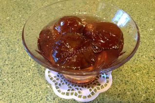 Варенье из инжира на зиму