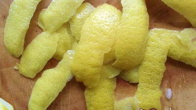 варенье из кабачков с лимоном на зиму