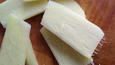 варенье из кабачков с лимоном на зиму