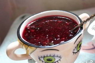 Варенье из крыжовника без косточек