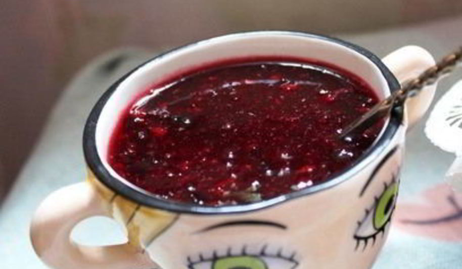 Рецепт варенья из крыжовника без косточек