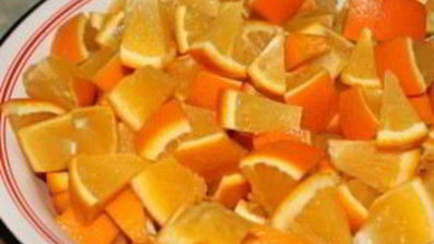 варенье из крыжовника без косточек