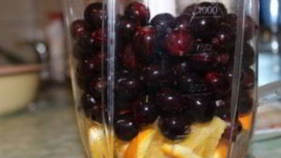 варенье из крыжовника без косточек