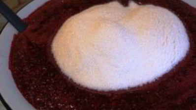 варенье из крыжовника без косточек