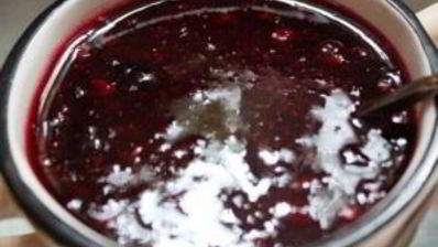 варенье из крыжовника без косточек