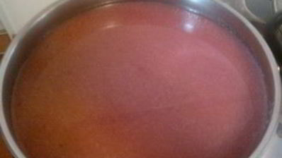 варенье из крыжовника на зиму