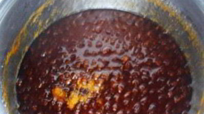 варенье из облепихи на зиму