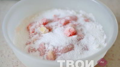 варенье из помидоров