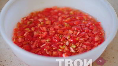 варенье из помидоров