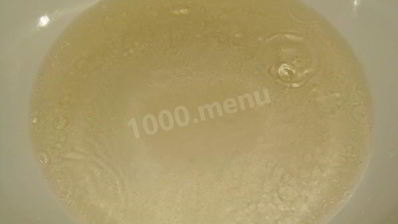 варенье из райских яблок