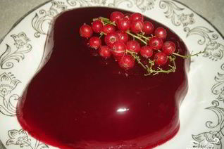 Варенье из смородины без косточек