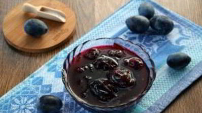 варенье из угорки