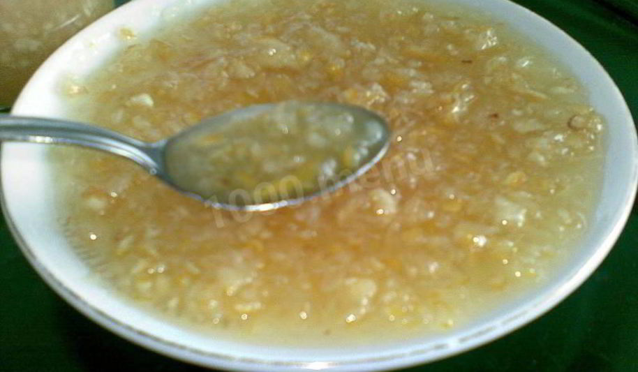 Рецепт варенья лимонового