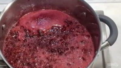 вкусное и полезное малиновое варенье