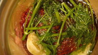 вяленые помидорки