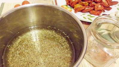 вяленые помидоры на зиму