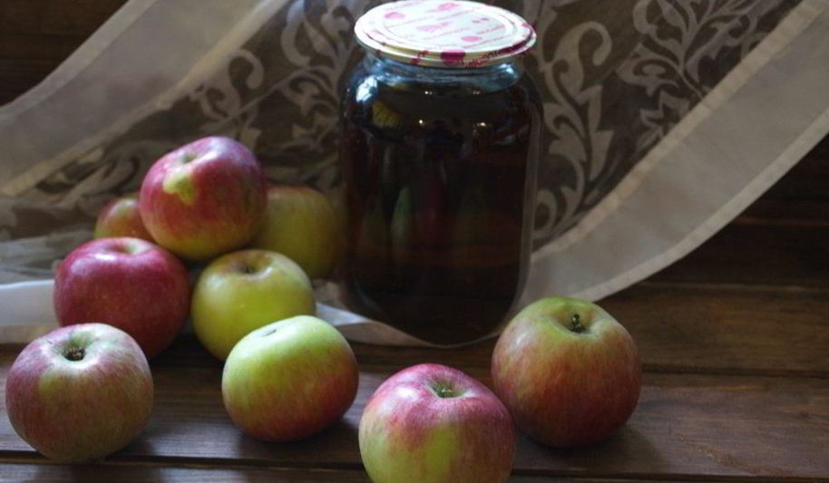 Рецепт яблочного сока на зиму через соковыжималку