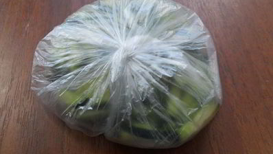 заморозка свежих огурцов на зиму