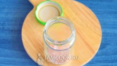 засолка укропа на зиму