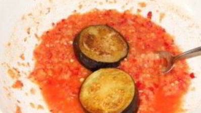 жареные баклажаны на зиму без стерилизации