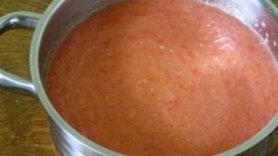 жареные кабачки с чесноком на зиму