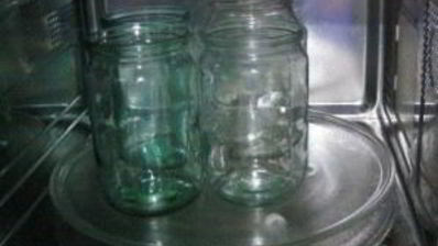 жареные кабачки с чесноком на зиму