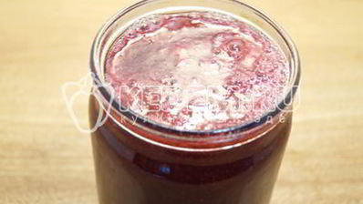 желе из красной смородины на зиму