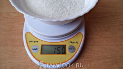 желе из вишни на зиму