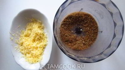 баклажанные палочки в сырном кляре