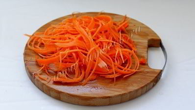 баклажаны по-корейски