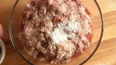 ленивые беляши