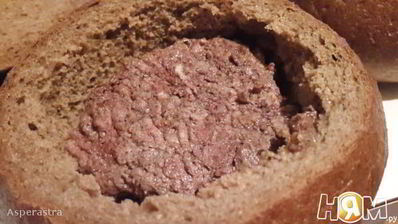 бургер варяг