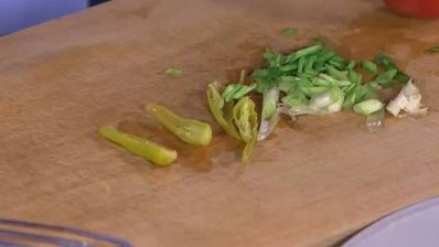 бургеры с красной фасолью и грибами