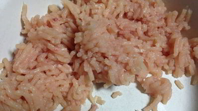 чикенбургер по-домашнему