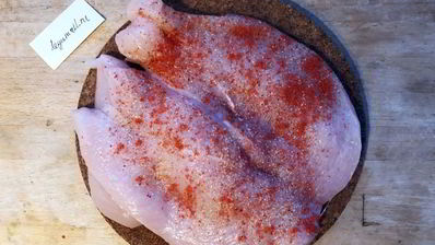 домашние бургеры