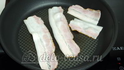 гамбургер c говядиной