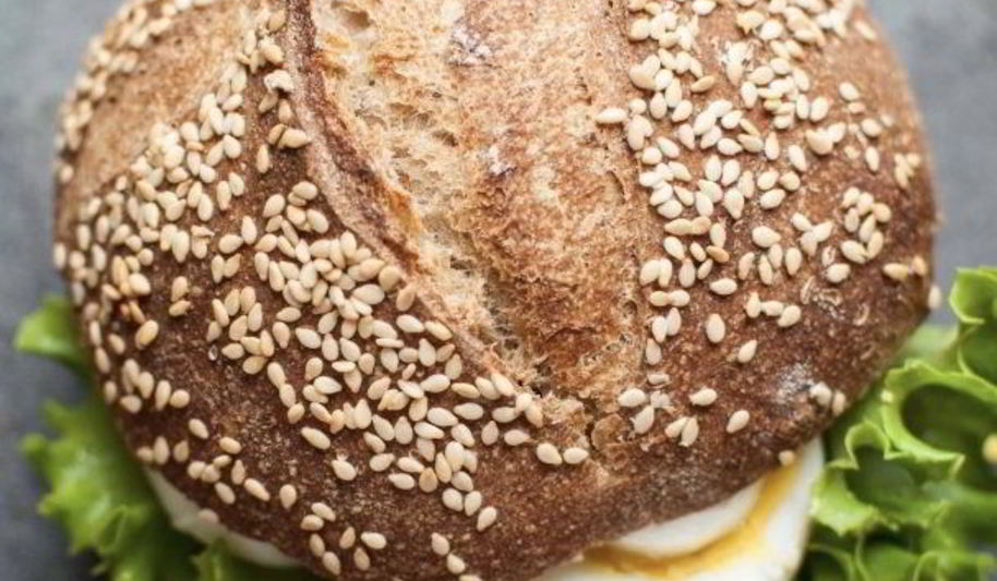 Рецепт гамбургера дома