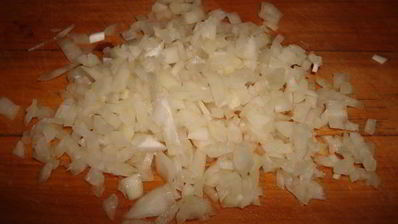 гамбургер с грибами и белым вином