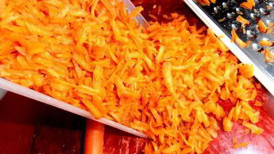 кабачковые бургеры