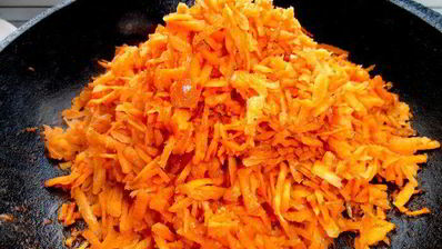 кабачковые бургеры