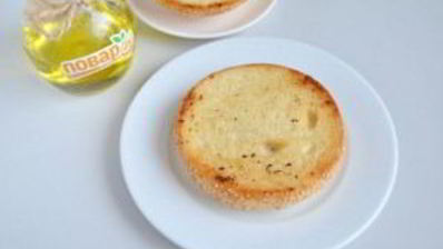 очень вкусный бургер