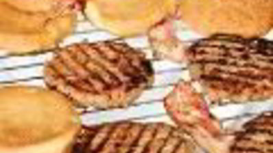 самые вкусные гамбургеры