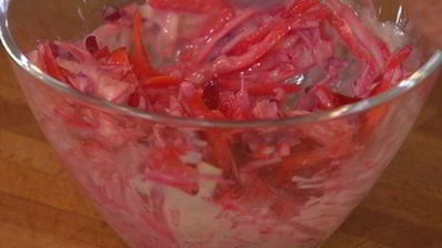 бутерброд для вегетарианцев