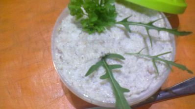 бутербродное сало